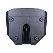 Soundsation PROVIBE 8A - Sistem de sonorizare pentru studiu vocal (2 boxe active, mixer, microfon wireless, stative, cabluri)