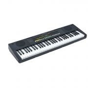 Soundsation JUKEY 610 - Set orga electronica, stativ, bancheta si casti audio