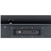 Soundsation ICHOS BK - Pian digital, 88 de clape hammer action, 189 voci polifonice, 3 pedale