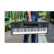 Soundsation JUKEY 610 - Set orga electronica, stativ, bancheta si casti audio