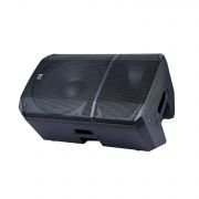 Soundsation PROVIBE 8A - Sistem de sonorizare pentru studiu vocal (2 boxe active, mixer, microfon wireless, stative, cabluri)