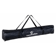 Soundsation PROVIBE 15A - Set boxe active (mixer, microfoane wireless si stative), 2 x 880W (putere muzicala)
