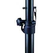 Soundsation PROVIBE 15A - Set boxe active (mixer, microfoane wireless si stative), 2 x 880W (putere muzicala)