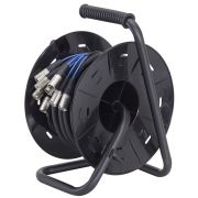 Soundsation SCBD10-008-15 metri - Cablu multicore cu tambur