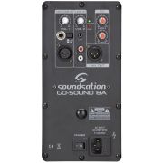 Soundsation GO-Sound 10A - Boxa Activa - 480W