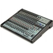 Soundsation VIVO-16UFX MKII - Mixer Audio Pasiv