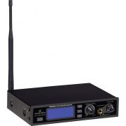 Soundsation WF-U99 In-Ear - Monitor In-Ear Wireless