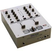 Roland DJ-99 - Mixer Audio