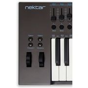 Nektar Impact LX49+ USB MIDI Controller Keyboard