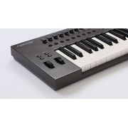 Nektar Impact LX61+  USB MIDI Controller Keyboard