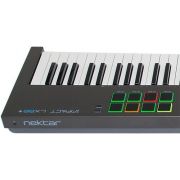 Nektar Impact LX88+ USB MIDI Controller Keyboard