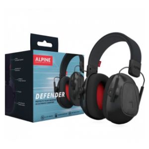 Casti antifonice cu atenuare mare