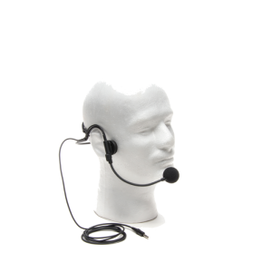 Microfon headset