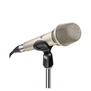 Microfon voce (cu cablu)