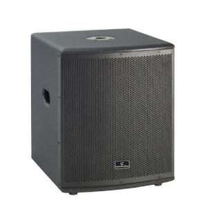 Subwoofer