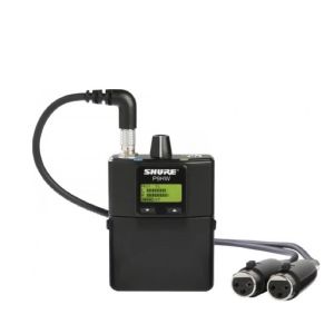 Monitorizare In-Ear