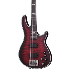 Hellraiser Extreme Bass Series