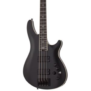 SLS Evil Twin Bass Series