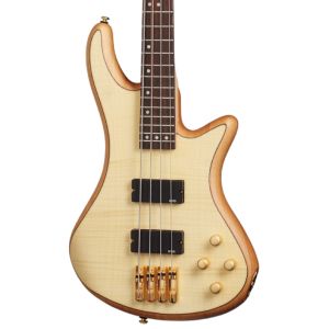 Stiletto Bass Series