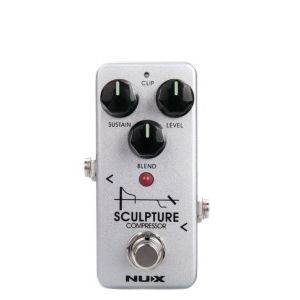 Pedala compressor