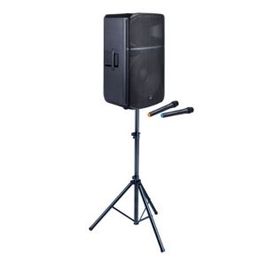 Boxe active cu accesorii