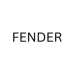 Pentru Fender