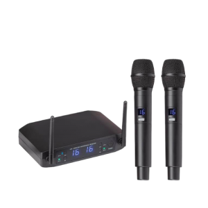 Sisteme wireless pentru voce, microfoane