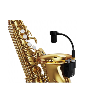 Sisteme wireless pentru instrumente de suflat