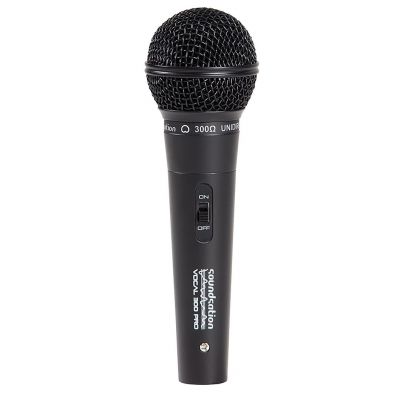 Soundsation VOCAL 300 PRO - Microfon Voce