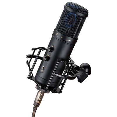 Soundsation VOXTAKER 192 PRO – Microfon de Studio USB