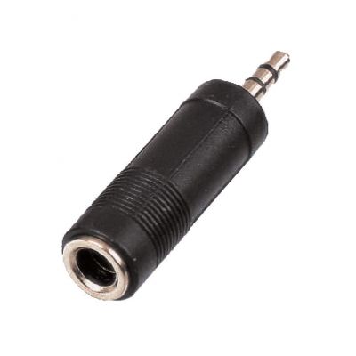 Soundsation SADA036 - Adaptor Casti Jack-Jack (6.3 mm - 3.5 mm)