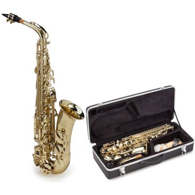 Soundsation SALSX-20 - Saxofon alto