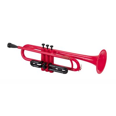Soundsation SKT-10RD - Trompeta ABS (Si bemol)