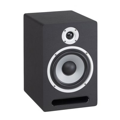 Soundsation CLARITY A6 - Monitor Activ Studio Bi-amplificat 60W + 30W