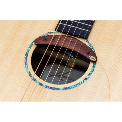 Kremona KNA HP-1 - Doza magnetica chitara acustica, humbucking