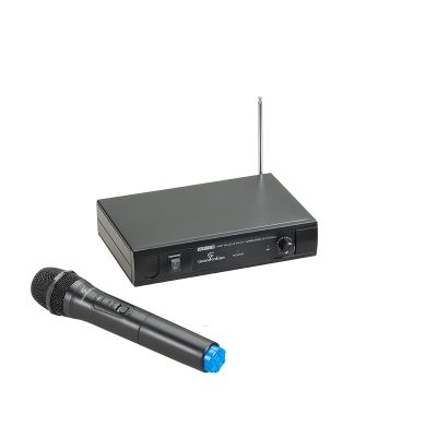 Soundsation WF-V11HA - Set Microfon Wireless