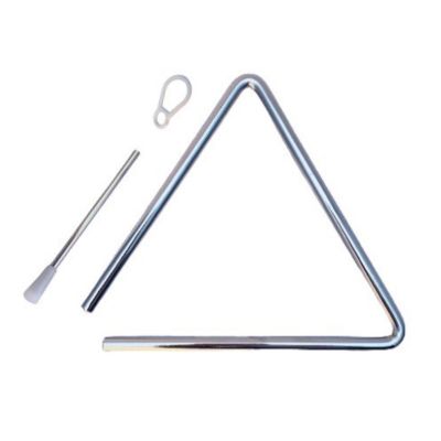 Angel APT-R7 - Trianglu metalic, 13 cm