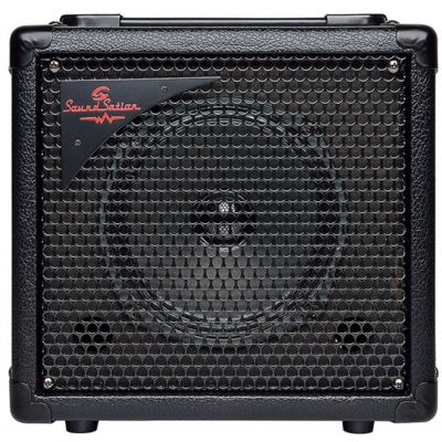 Soundsation RED SPARK-15 - Amplificator Bass 15W