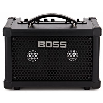 Boss Dual Cube Bass LX - Amplificator chitara bass