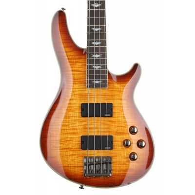 Schecter Omen Extreme-4 VSB - Bass electric