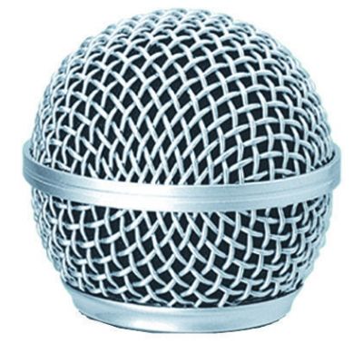 Soundsation SC-01 - Grila protectie pentru microfon Shure