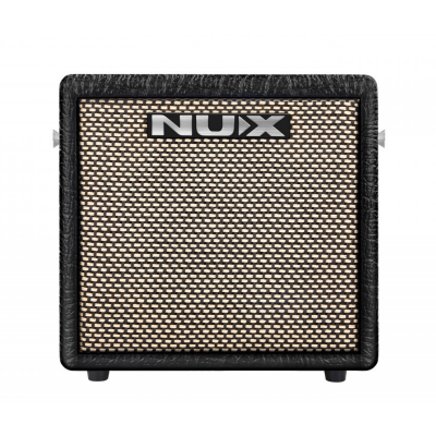 NUX Mighty 8 BT MKII - Amplificator modeling pentru chitara electrica