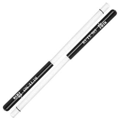 Vic Firth Rute 505 Brushes - Bete Hot Rods