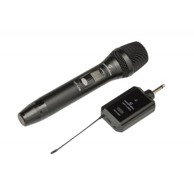 Soundsation POCKETMIC U16H A1 - Microfon wireless, Dual UHFSoundsation POCKETMIC U16H A1 - Microfon wireless, Dual UHF