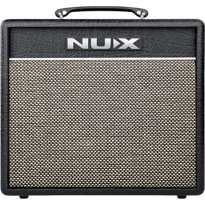 NUX Mighty 20 MKII - Amplificator modeling pentru chitara electrica