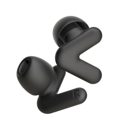 Alpine Silence Black - Dopuri antifonice pentru zgomotul ambiental