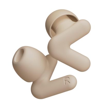 Alpine Silence Beige - Dopuri antifonice pentru zgomotul ambiental