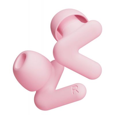 Alpine Silence Pink - Dopuri antifonice pentru zgomotul ambiental