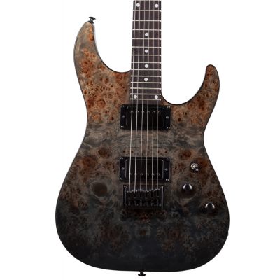 Schecter C-1 Standard (BFBB) - Chitara electrica