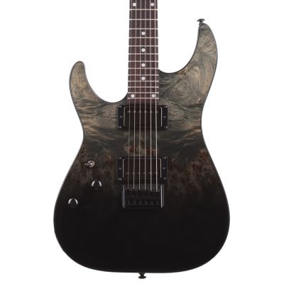 Schecter C-1 Standard (BFBB) - Chitara electrica pentru stangaci